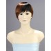 Wigs2you 劉海片 日本正品 直髪片 混色 甜美 時尚迷人斜劉海接髪片W-8105-BMA